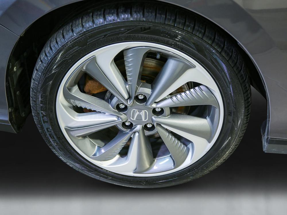 Honda Clarity hybride rechargeable BASE 2020 d’occasion à vendre - 11