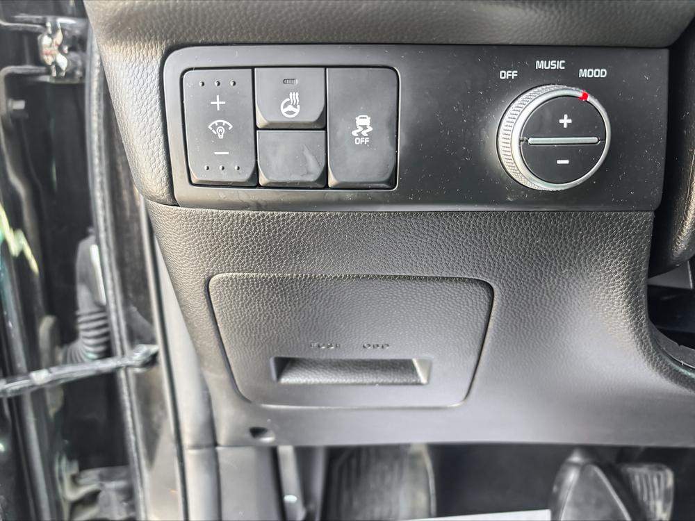 Kia Soul SX TURBO 2017 d’occasion à vendre - 16