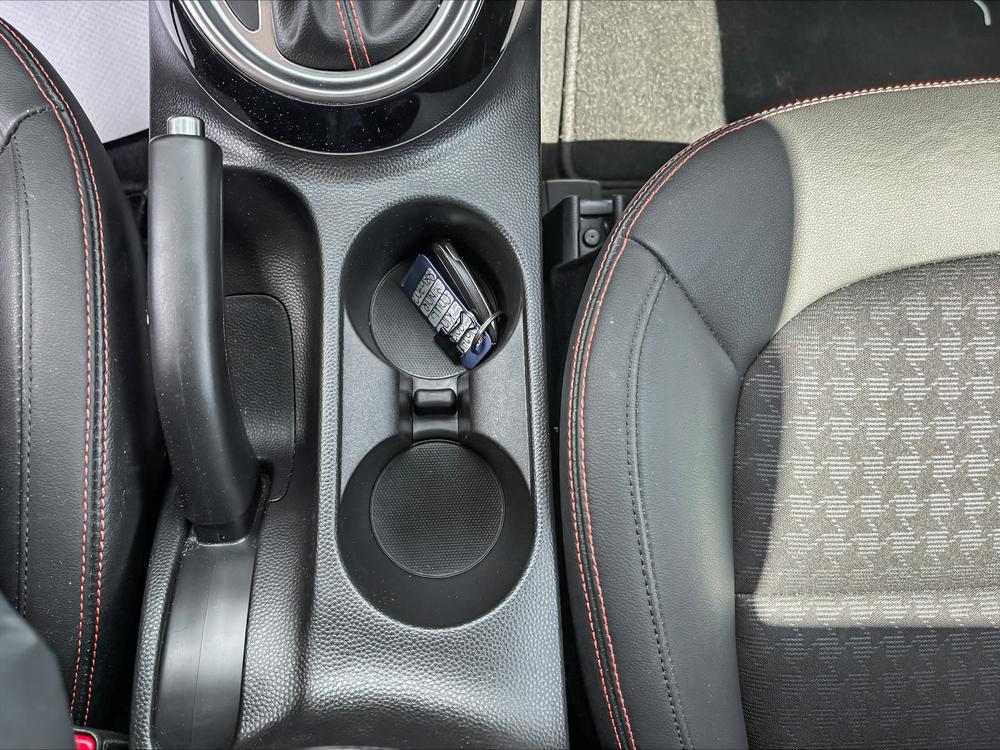 Kia Soul SX TURBO 2017 d’occasion à vendre - 28