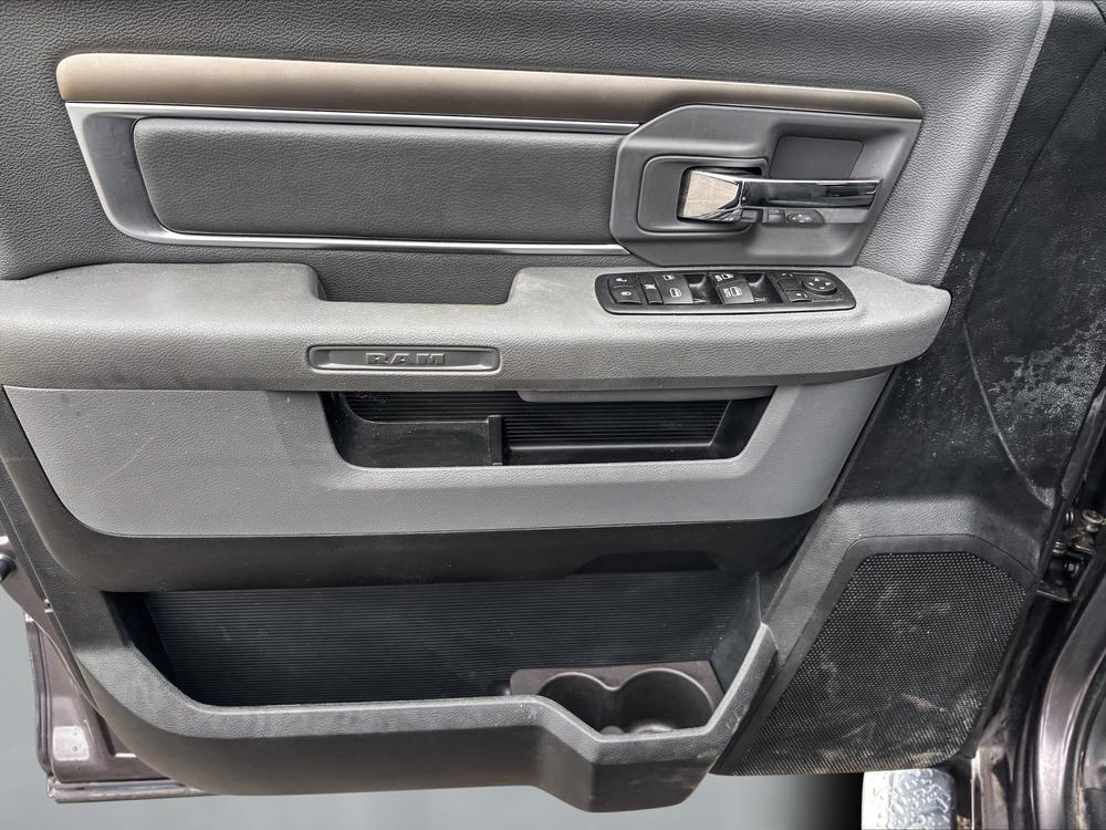 Ram 1500 BIG HORN 2016 d’occasion à vendre - 11