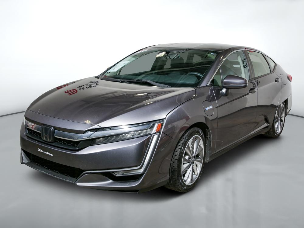 Honda Clarity hybride rechargeable BASE 2020 d’occasion à vendre - 8