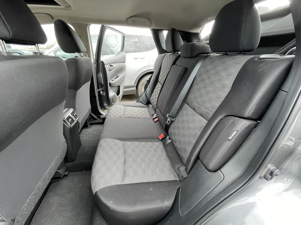Nissan Qashqai SV 2023 d’occasion à vendre - 24