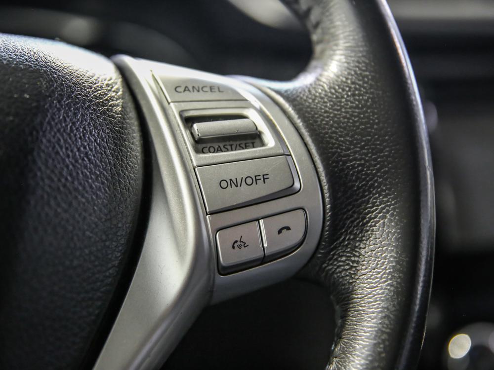 Nissan Rogue SL AWD 2014 d’occasion à vendre - 21