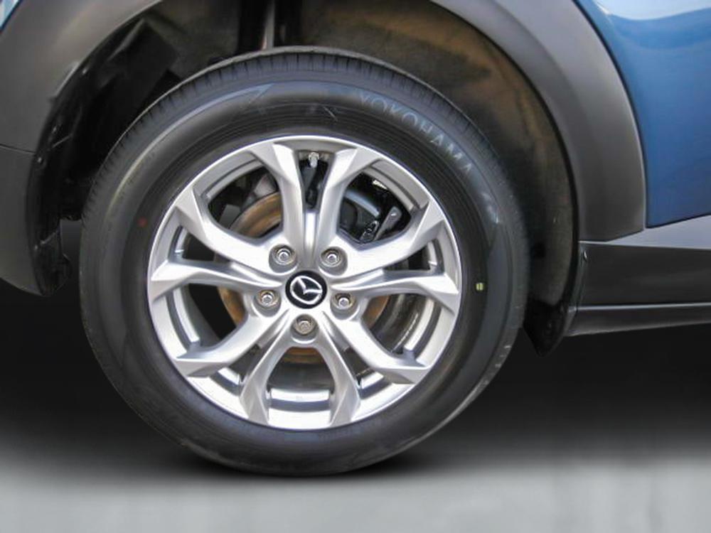 Mazda CX-3 GS 2019 d’occasion à vendre - 8