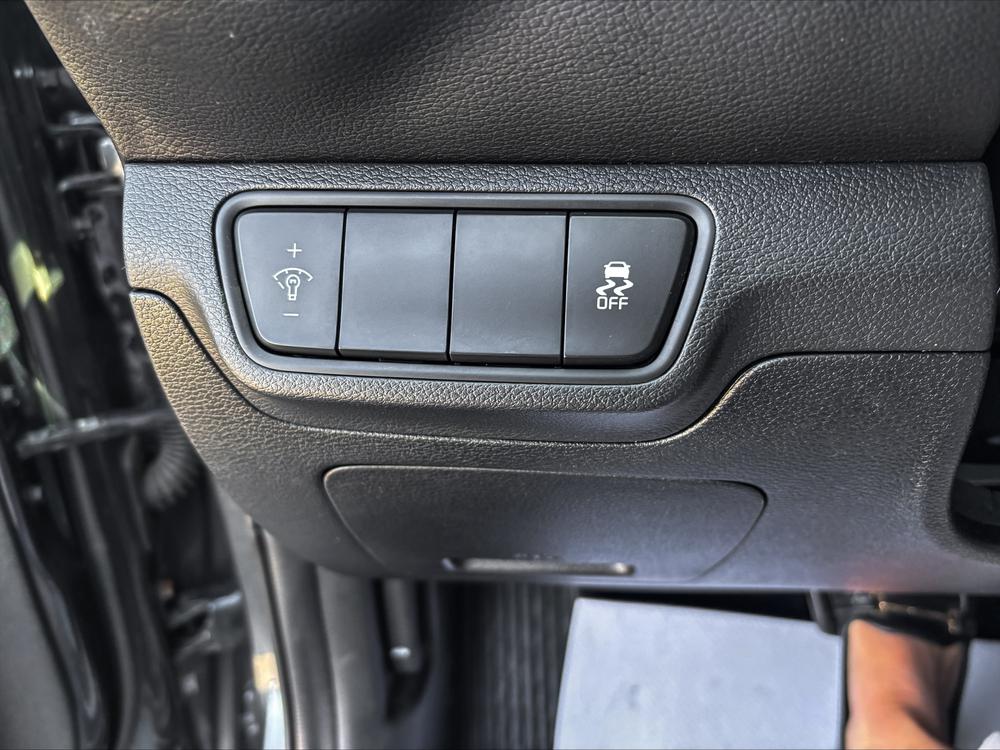 Kia Forte LX 2020 d’occasion à vendre - 16
