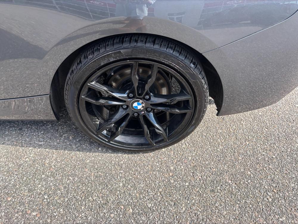 BMW Série 2 230i XDRIVE 2019 d’occasion à vendre - 9