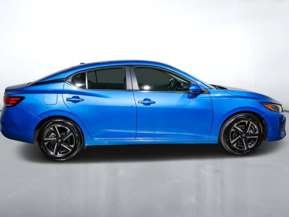 Nissan Sentra SV TOIT OUVRANT 2024 d’occasion à vendre - 9