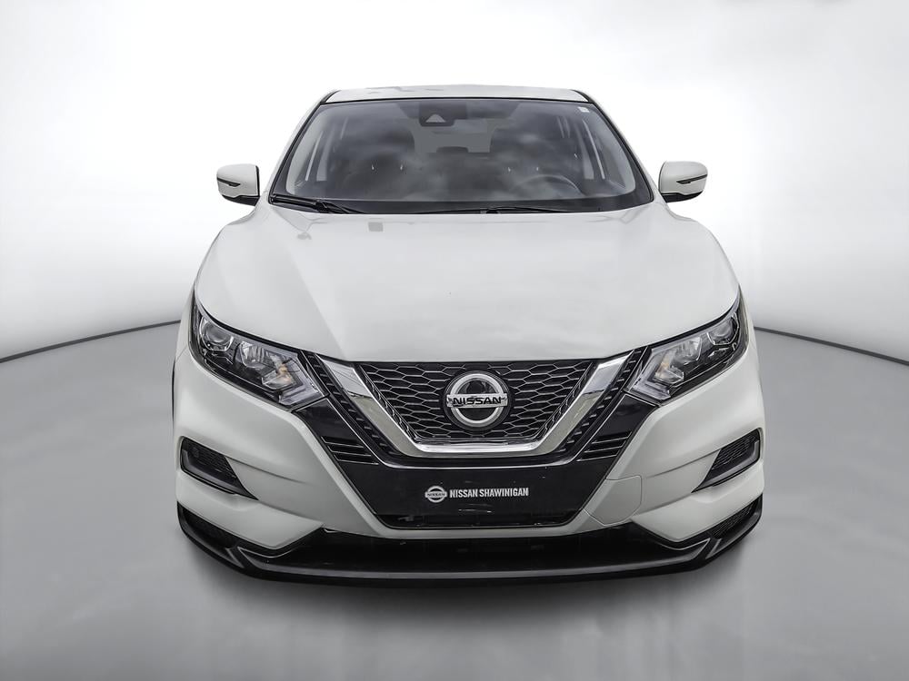 Nissan Qashqai S 2021 d’occasion à vendre - 9