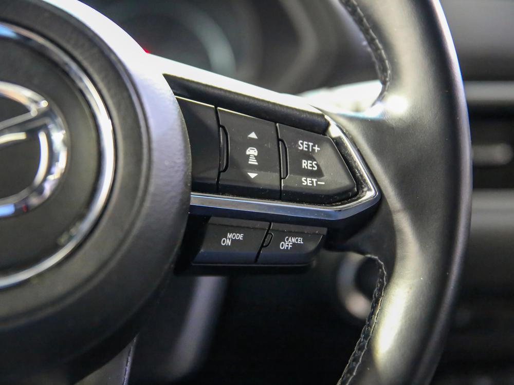 Mazda CX-5 SIGNATURE 2021 d’occasion à vendre - 23