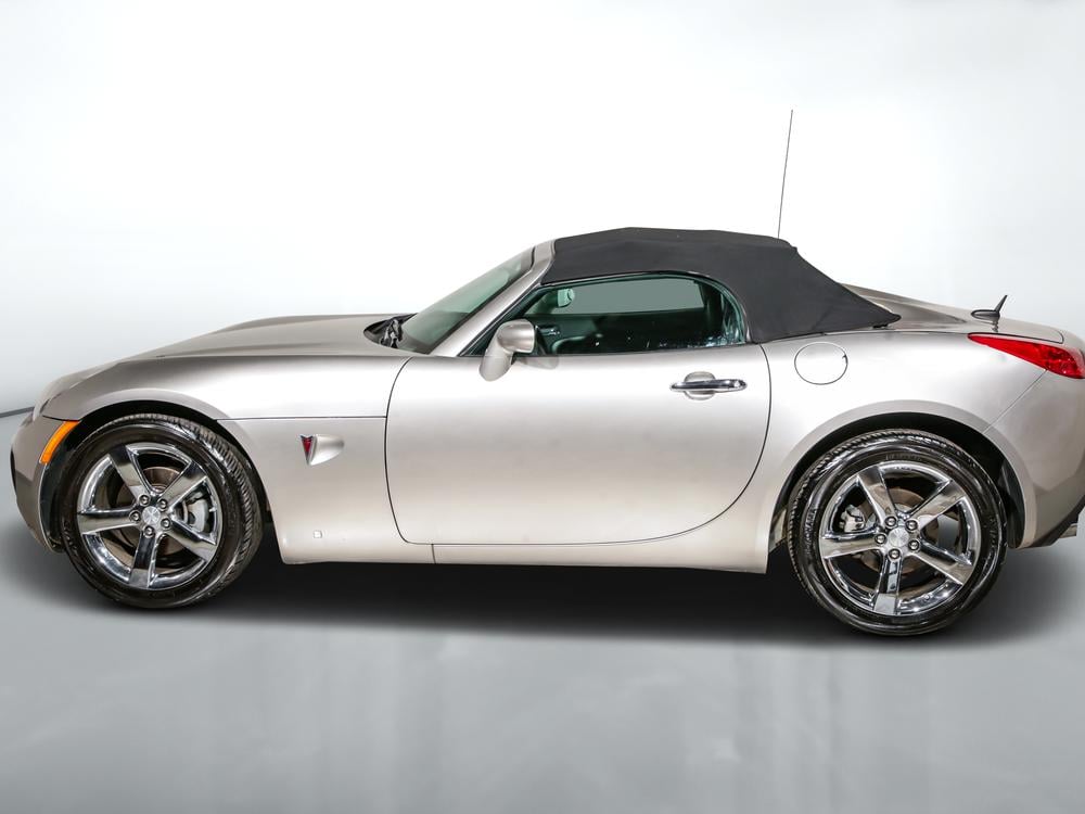 Pontiac Solstice GXP 2008 d’occasion à vendre - 7