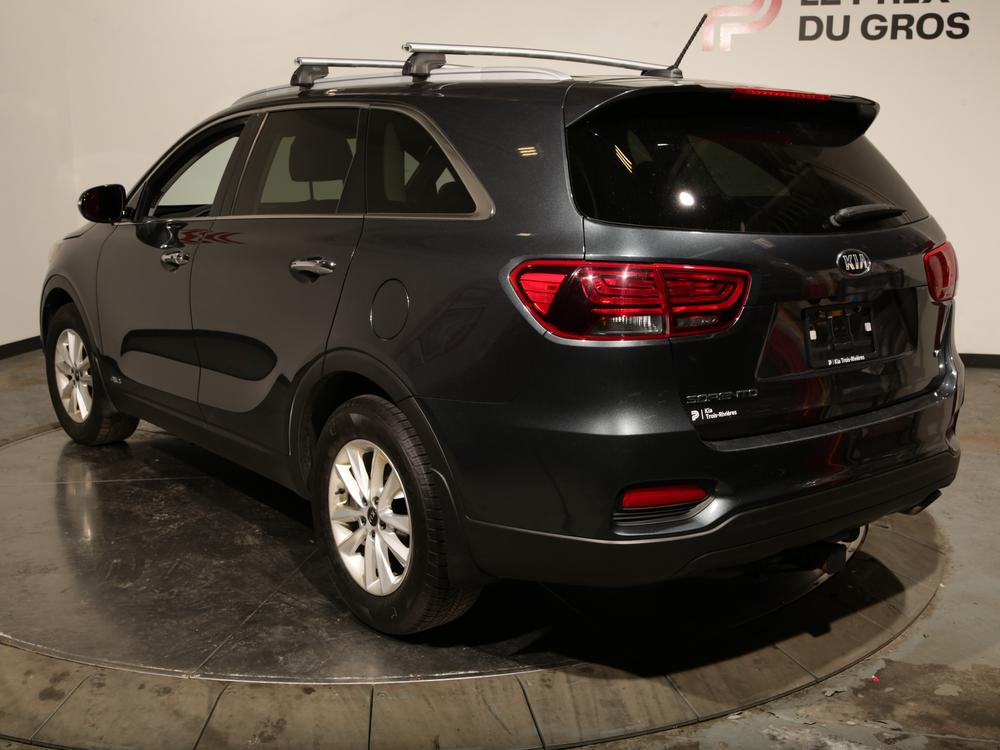 Kia Sorento LX 2020 d’occasion à vendre - 6
