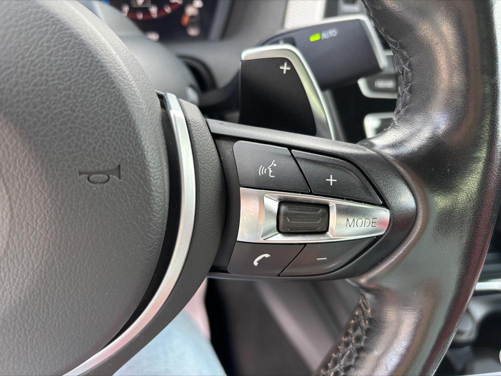 BMW Série 2 230i XDRIVE 2019 d’occasion à vendre - 21