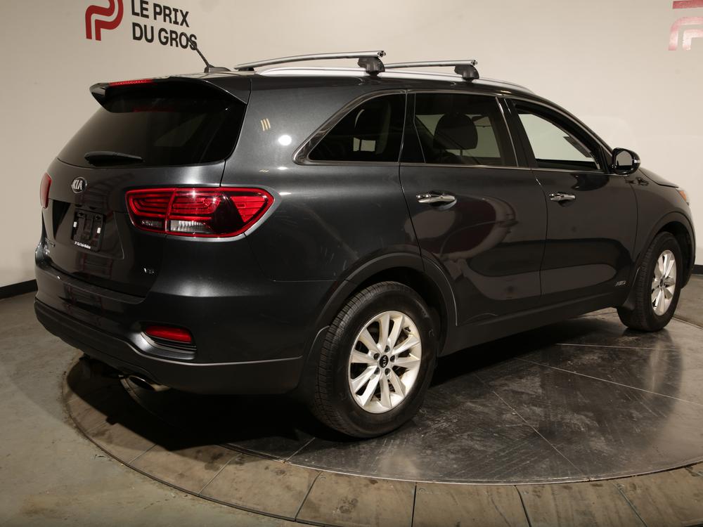Kia Sorento LX 2020 d’occasion à vendre - 8