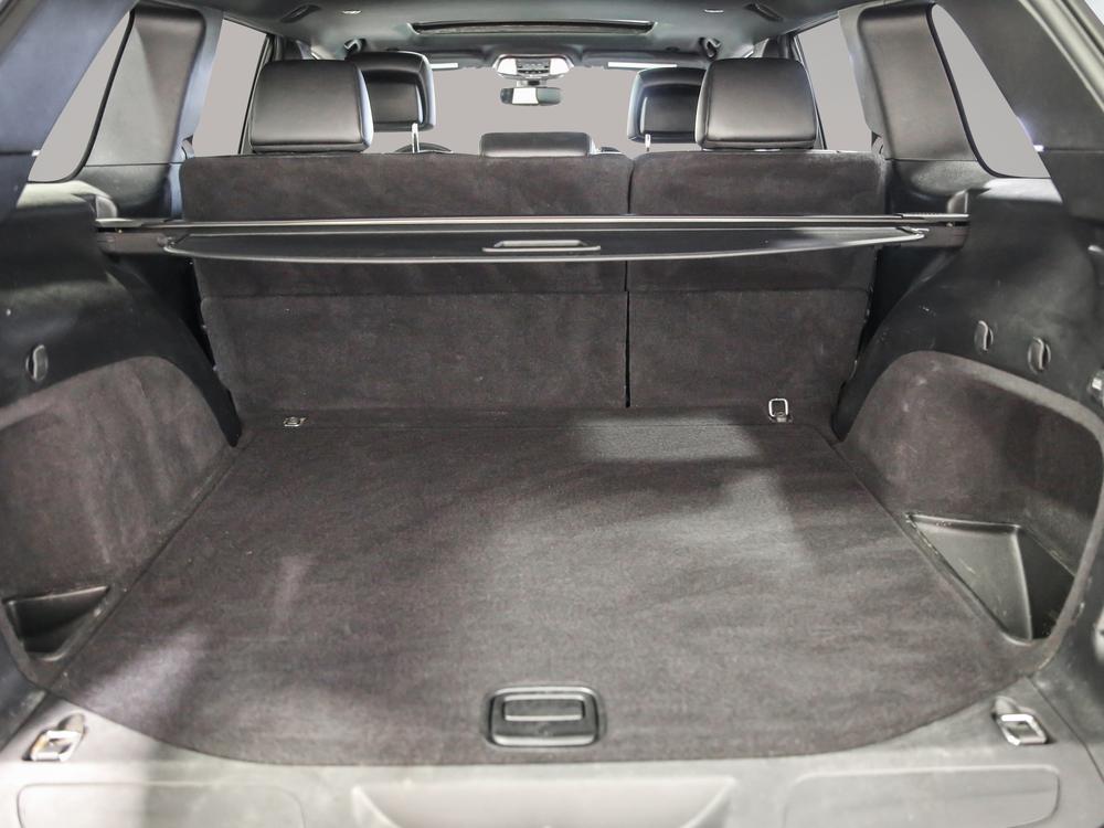 Jeep Grand Cherokee Laredo 2019 d’occasion à vendre - 33