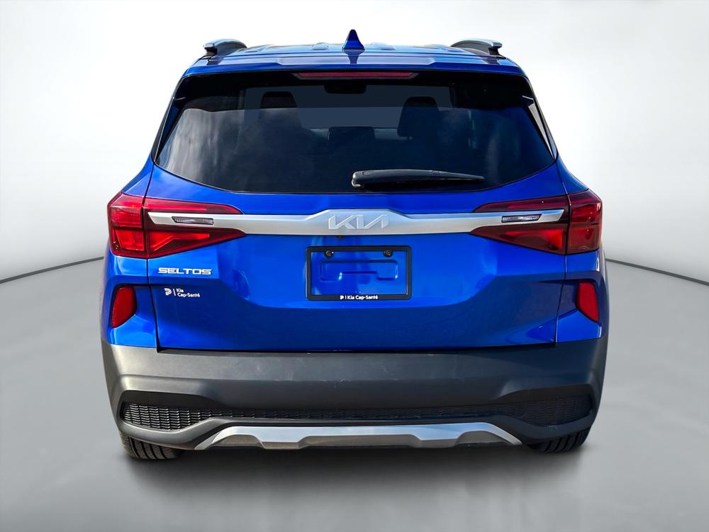 Kia Seltos LX AWD 2022 d’occasion à vendre - 7