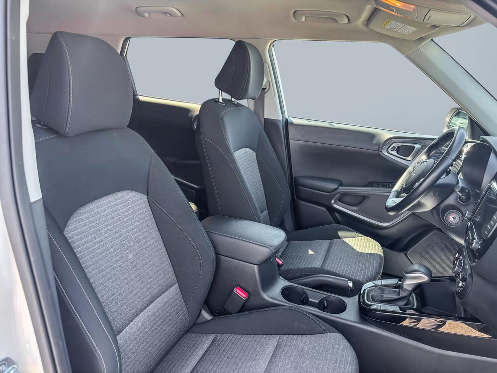 Kia Soul EX 2023 d’occasion à vendre - 26