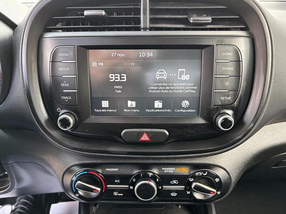 Kia Soul EX 2020 d’occasion à vendre - 19