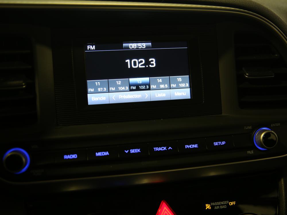 Hyundai Elantra se 2019 d’occasion à vendre - 26
