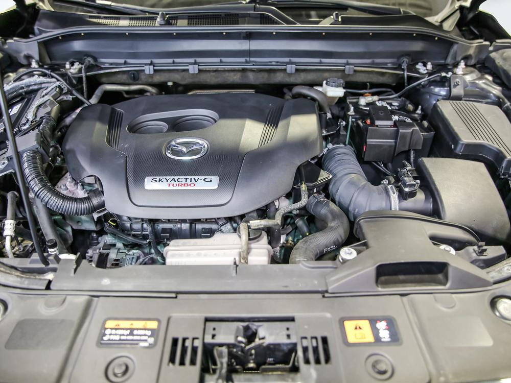 Mazda CX-5 SIGNATURE 2021 d’occasion à vendre - 36