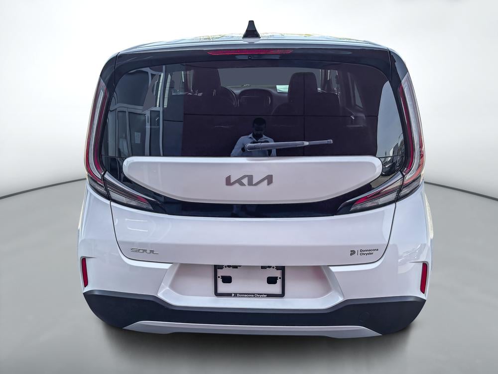 Kia Soul EX 2023 d’occasion à vendre - 7
