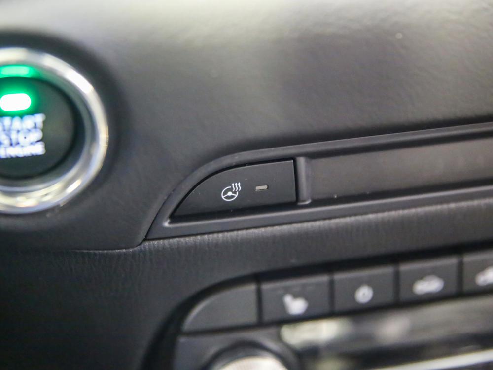 Mazda CX-5 SIGNATURE 2021 d’occasion à vendre - 33