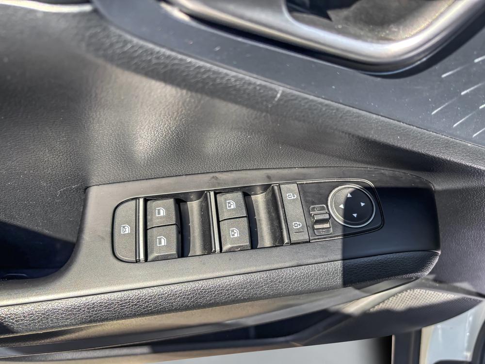 Kia Soul EX 2023 d’occasion à vendre - 12