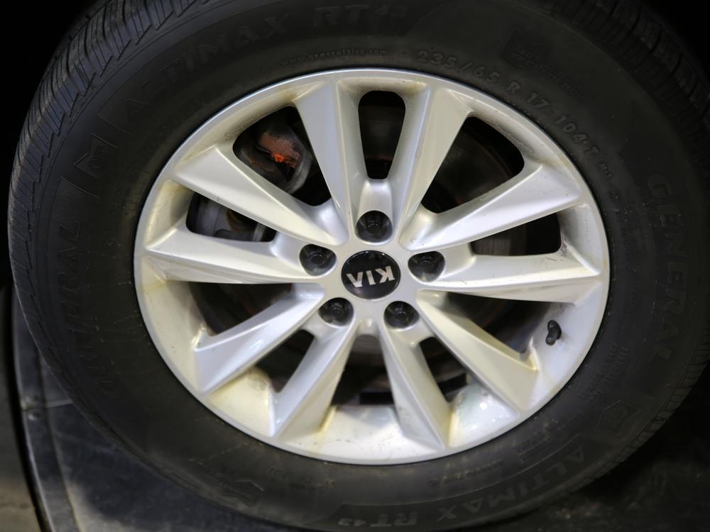 Kia Sorento LX 2020 d’occasion à vendre - 11