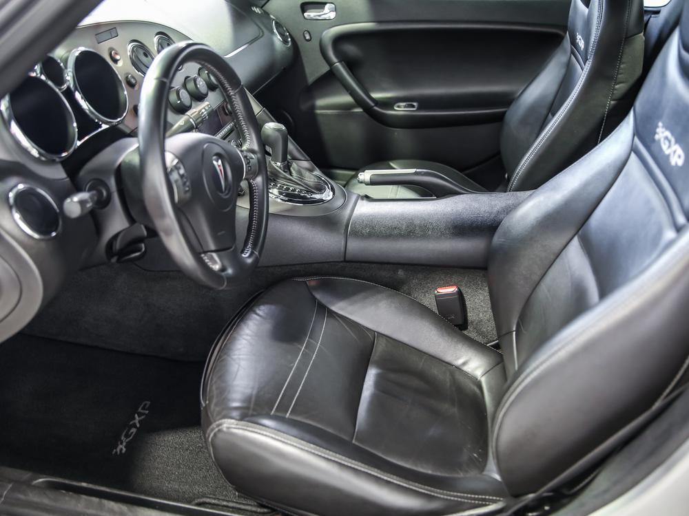 Pontiac Solstice GXP 2008 d’occasion à vendre - 16