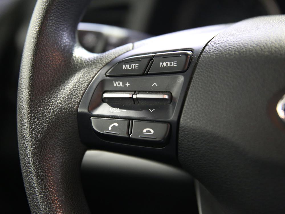 Hyundai Elantra se 2019 d’occasion à vendre - 18