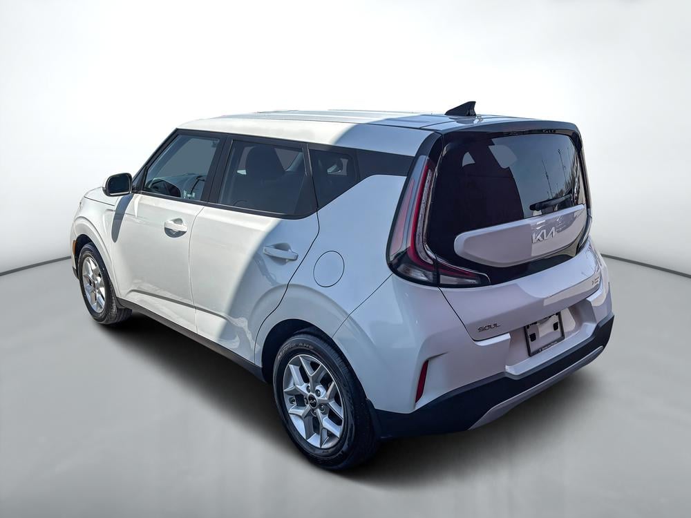 Kia Soul EX 2023 d’occasion à vendre - 6