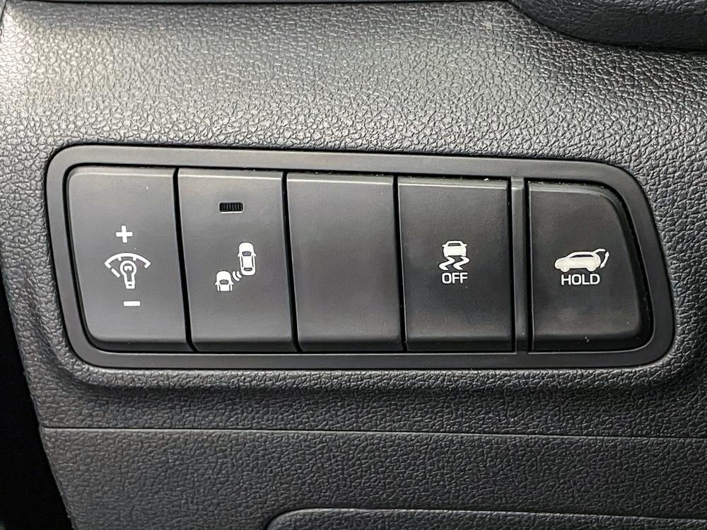 Hyundai Tucson GLS Luxury AWD 2017 d’occasion à vendre - 19