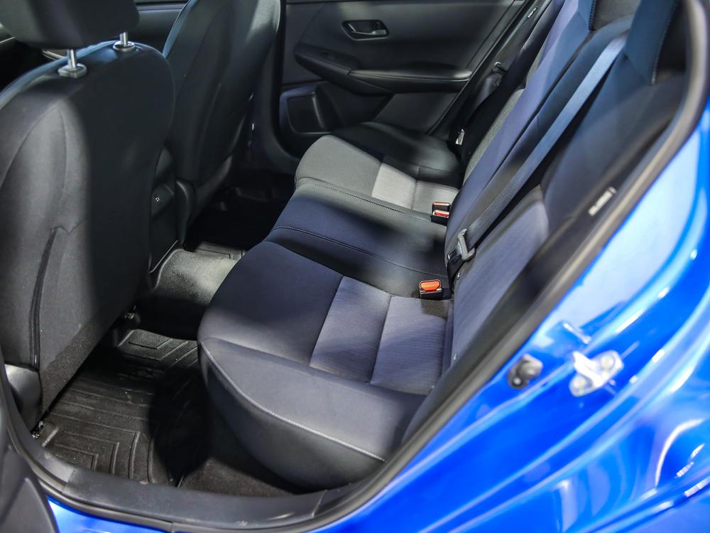 Nissan Sentra SV TOIT OUVRANT 2024 d’occasion à vendre - 32