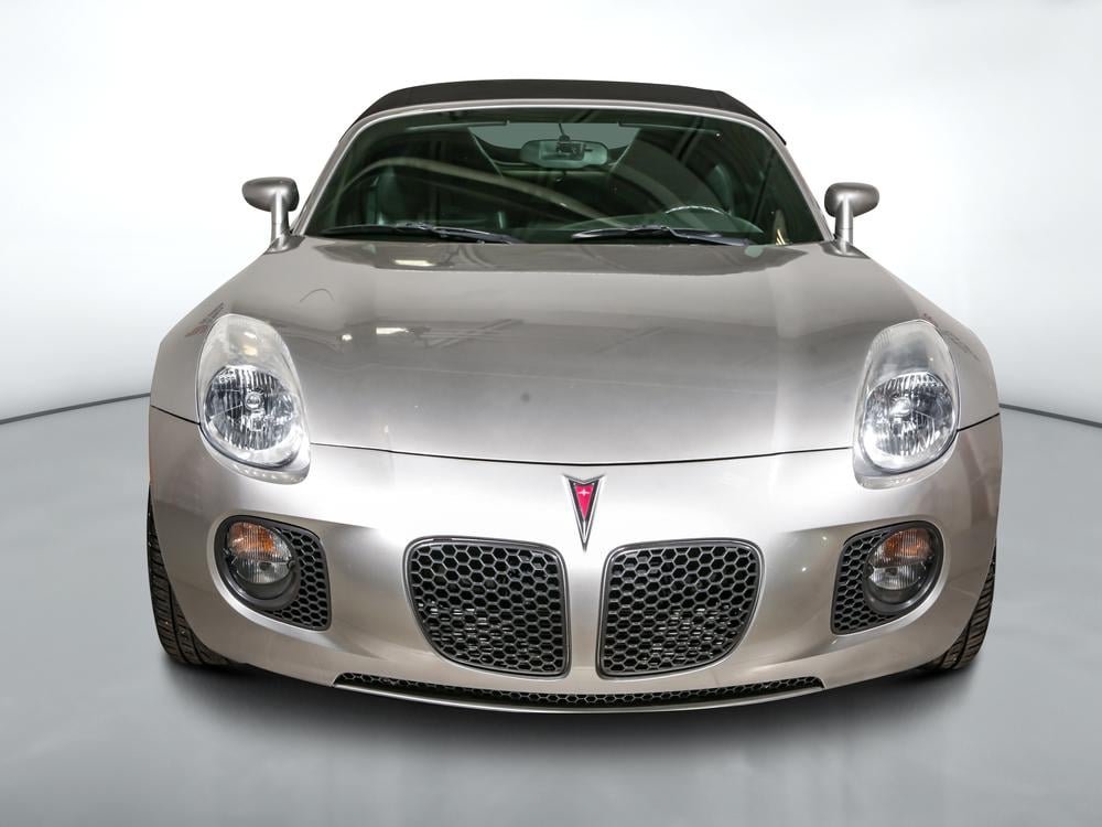 Pontiac Solstice GXP 2008 d’occasion à vendre - 9