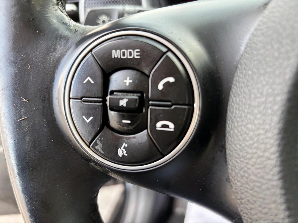 Kia Soul EX 2020 d’occasion à vendre - 14