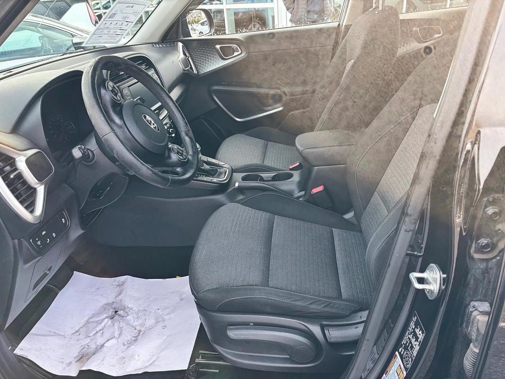 Kia Soul EX 2020 d’occasion à vendre - 11