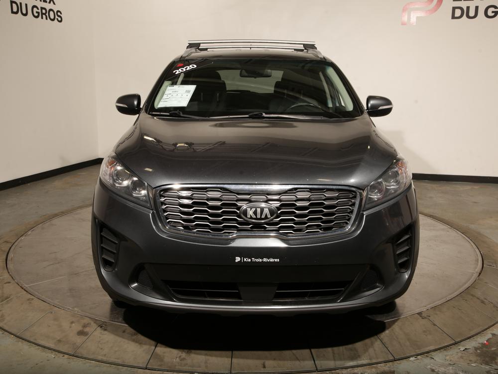 Kia Sorento LX 2020 d’occasion à vendre - 2