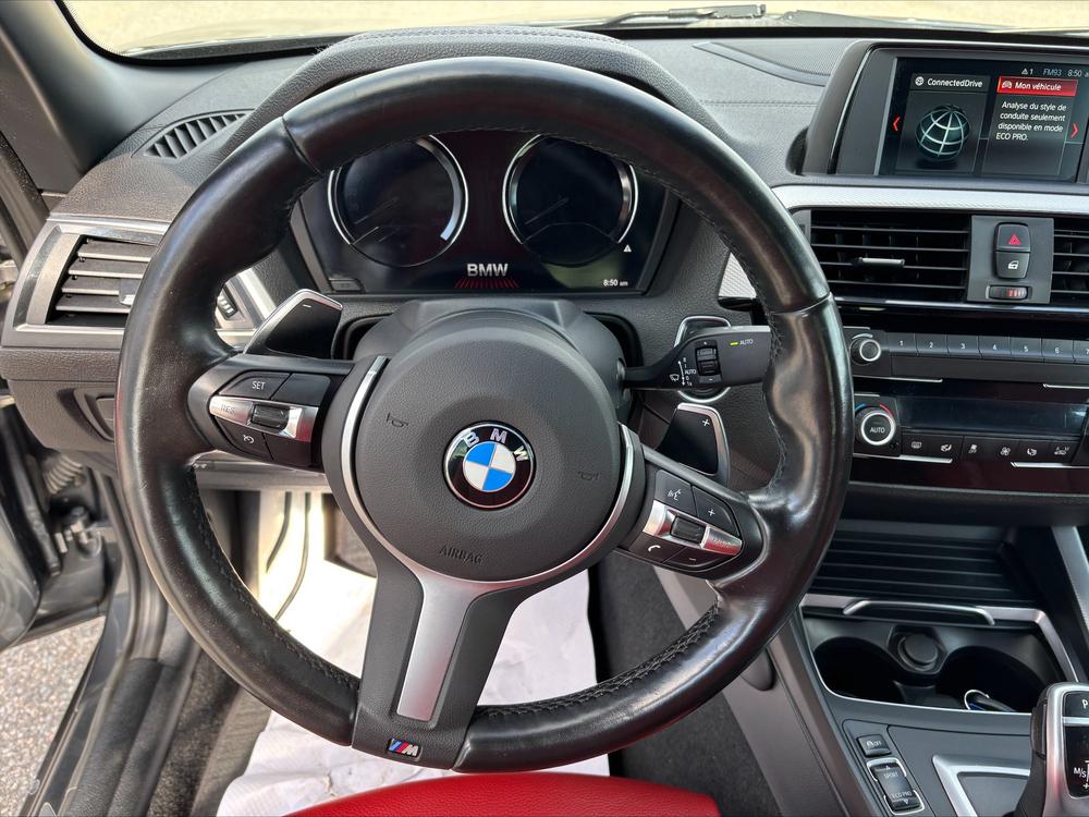 BMW Série 2 230i XDRIVE 2019 d’occasion à vendre - 14
