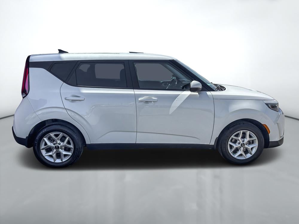 Kia Soul EX 2023 d’occasion à vendre - 9