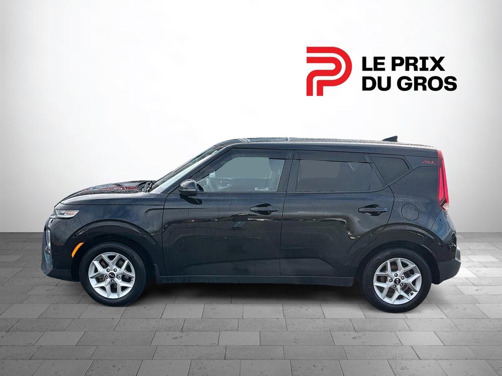 Kia Soul EX 2020 d’occasion à vendre - 3