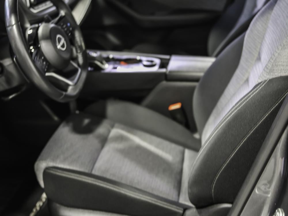 Nissan Rogue SV AWD 2022 d’occasion à vendre - 18