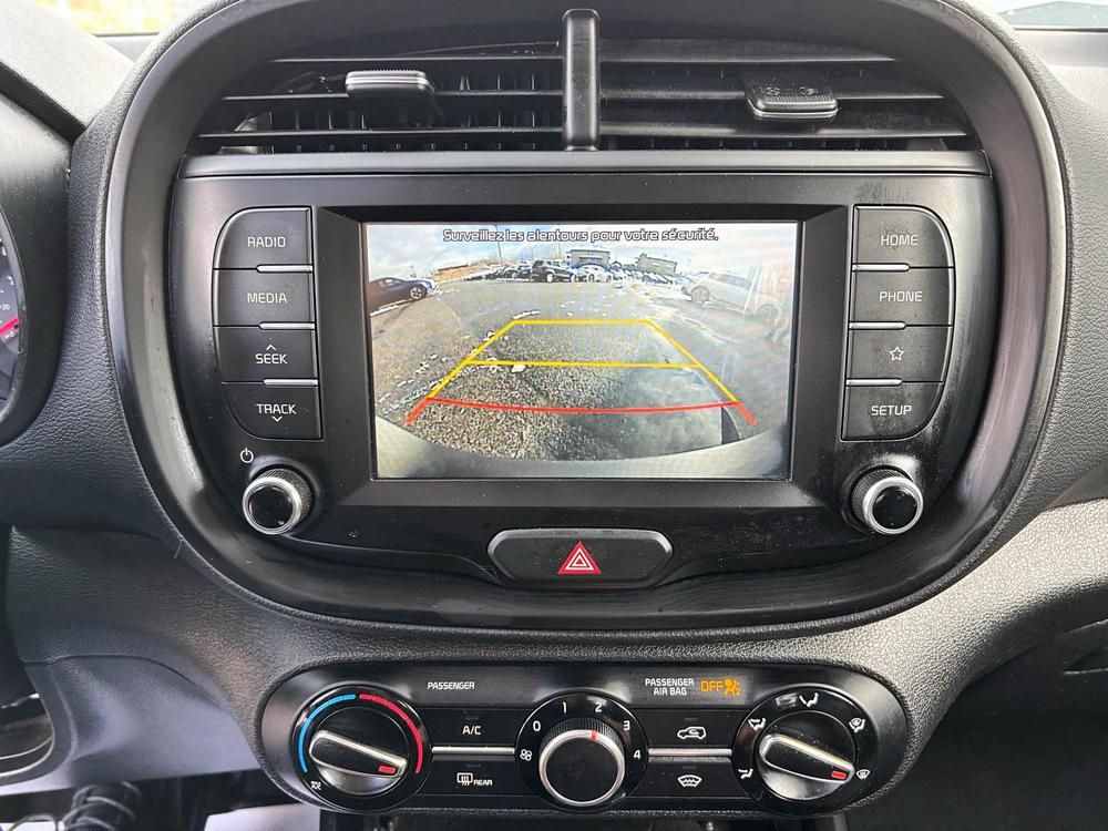 Kia Soul EX 2020 d’occasion à vendre - 21