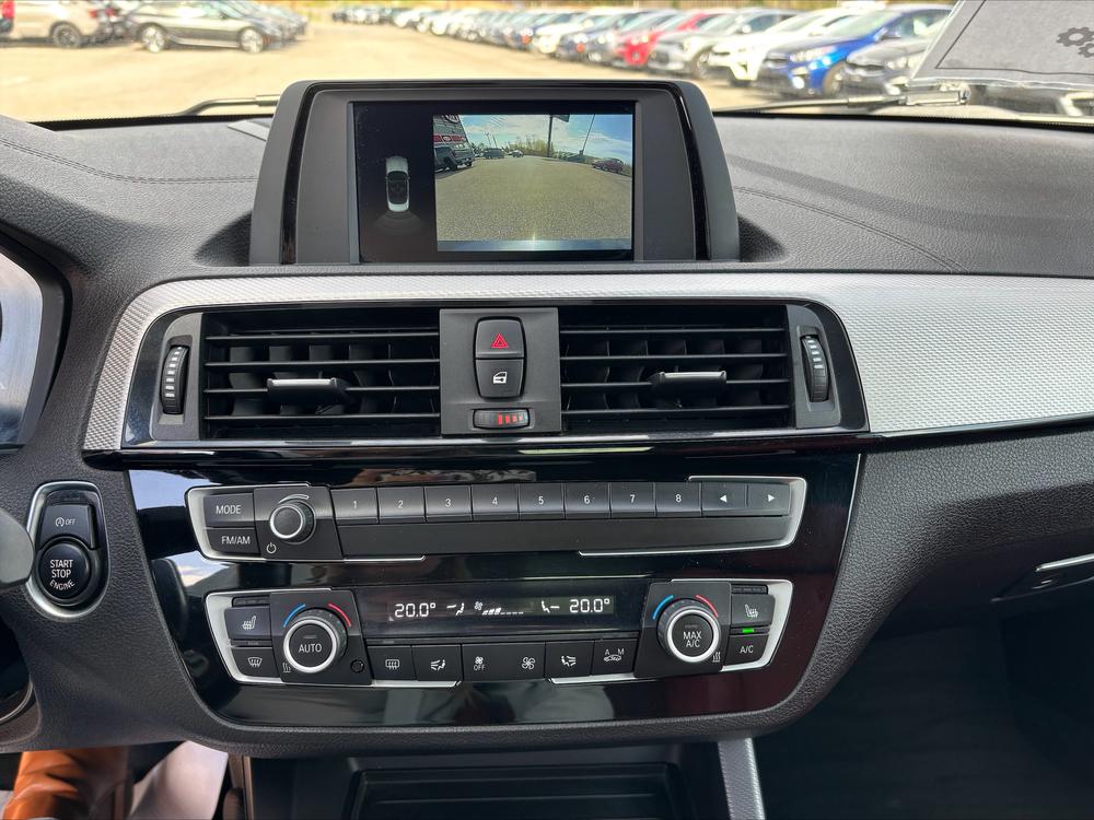 BMW Série 2 230i XDRIVE 2019 d’occasion à vendre - 24
