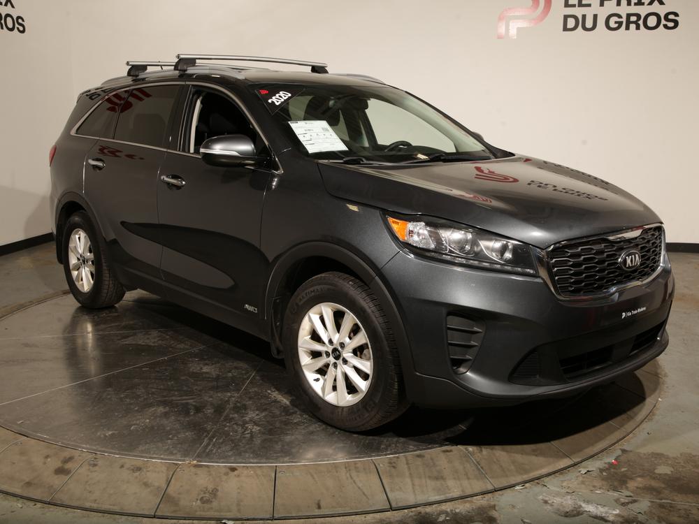 Kia Sorento LX 2020 d’occasion à vendre - 1