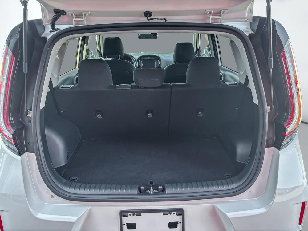 Kia Soul EX 2023 d’occasion à vendre - 24