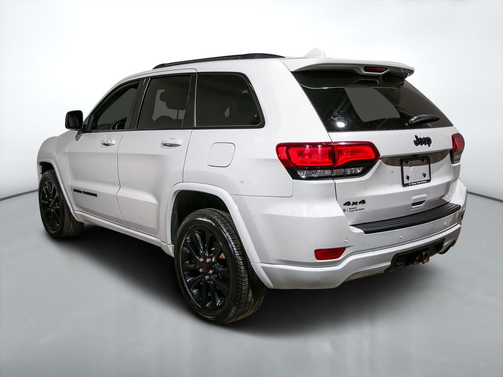 Jeep Grand Cherokee Laredo 2019 d’occasion à vendre - 6