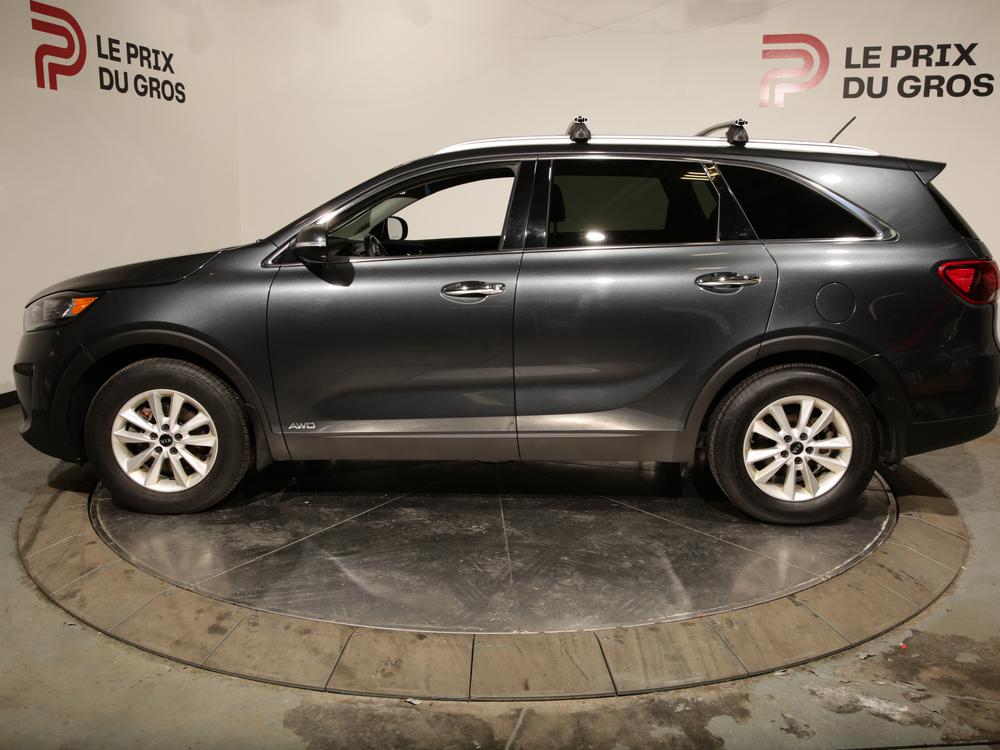 Kia Sorento LX 2020 d’occasion à vendre - 4