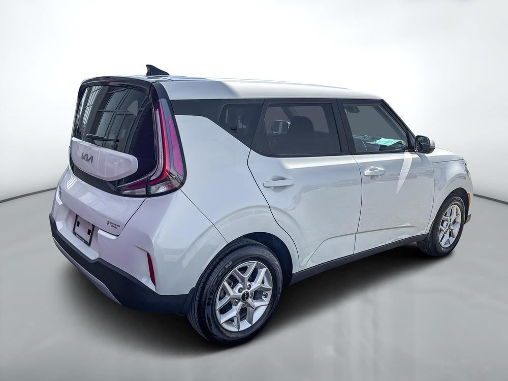 Kia Soul EX 2023 d’occasion à vendre - 8