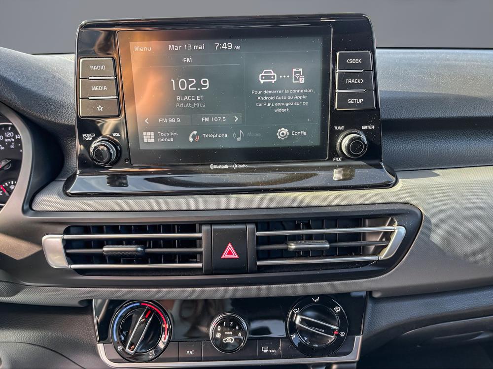 Kia Seltos LX AWD 2022 d’occasion à vendre - 23