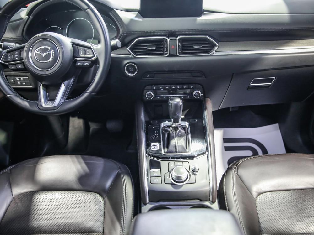 Mazda CX-5 SIGNATURE 2021 d’occasion à vendre - 27