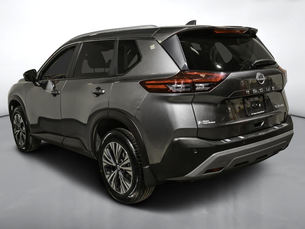 Nissan Rogue SV AWD 2022 d’occasion à vendre - 6